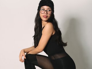 Еротски видео цхат AmberJeong