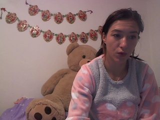 Емитовање снимка екрана AmberQueenx