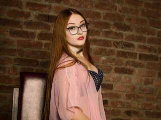 Еротски видео цхат AmberSqui