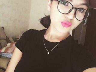 Еротски видео цхат Ambertien