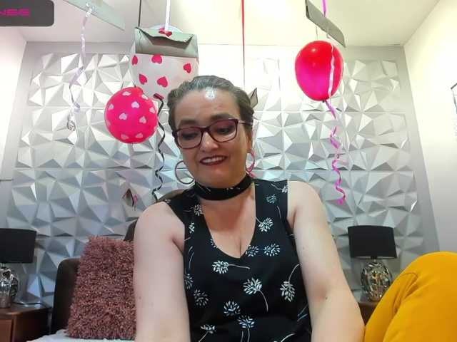 Емитовање снимка екрана AmeliaCampell