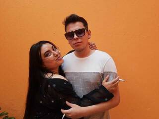 Еротски видео цхат ameliandausti