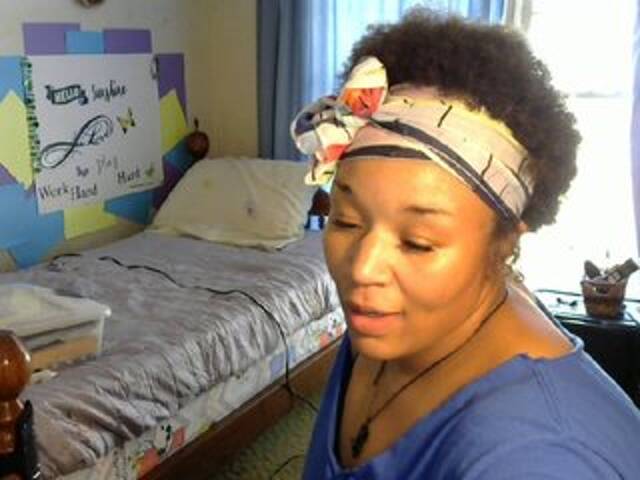 Емитовање снимка екрана AmeliaReign