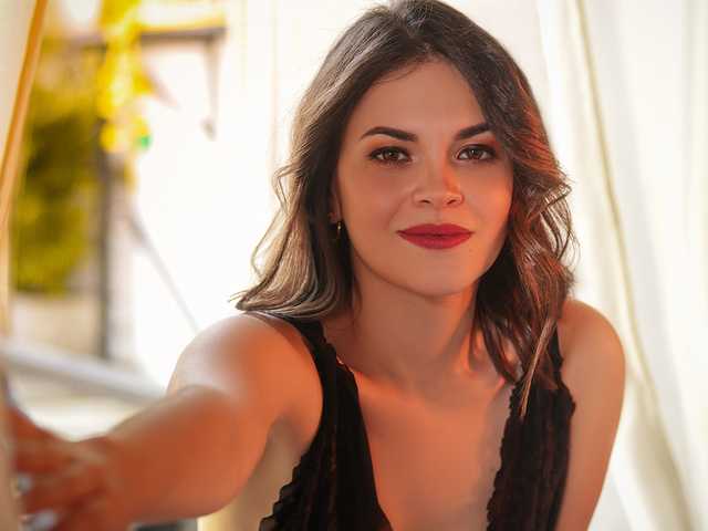 Слика профила AmelieRow