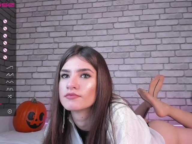Емитовање снимка екрана Eva_Lovia
