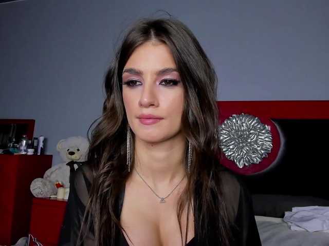 Емитовање снимка екрана Eva_Lovia