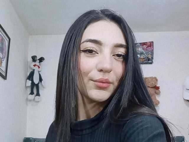 Слика профила Amellia-rous