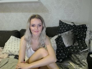 Фотографије AmelliaStar 969 till show / show tits or pussy30/ all naked75/ watching cam 50