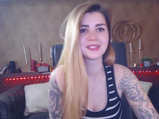 Емитовање снимка екрана AmelliDi