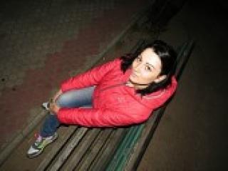Слика профила amerixxlove