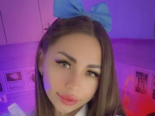 Еротски видео цхат AmidalaMoon