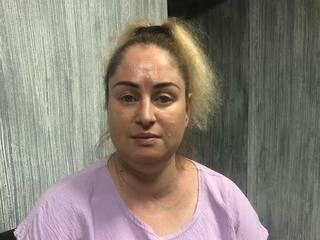 Еротски видео цхат AmillyMariee