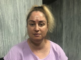Еротски видео цхат AmillyMariee