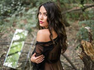 Еротски видео цхат AminaEvans