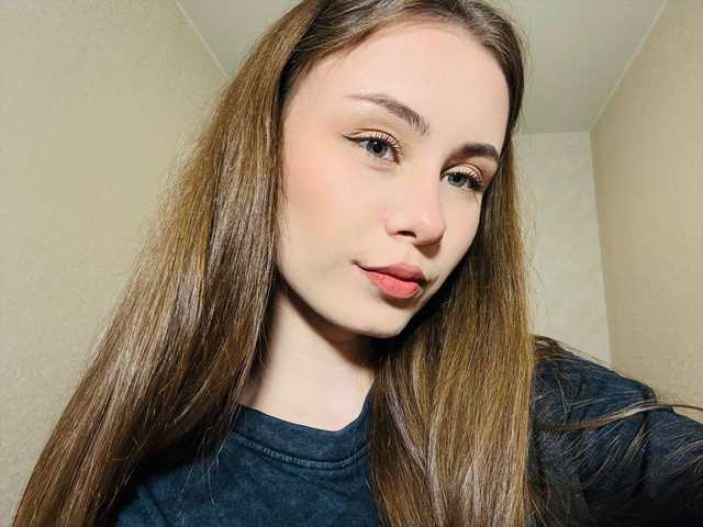 Слика профила AminaLuxuryyy