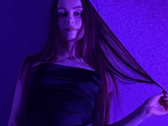 Слика профила AminaLuxuryyy