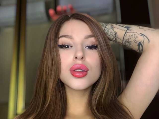 Слика профила AminaSicret