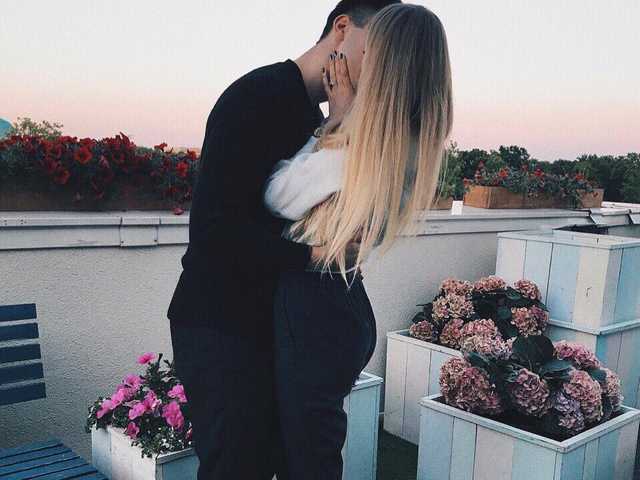Слика профила Honeycouple