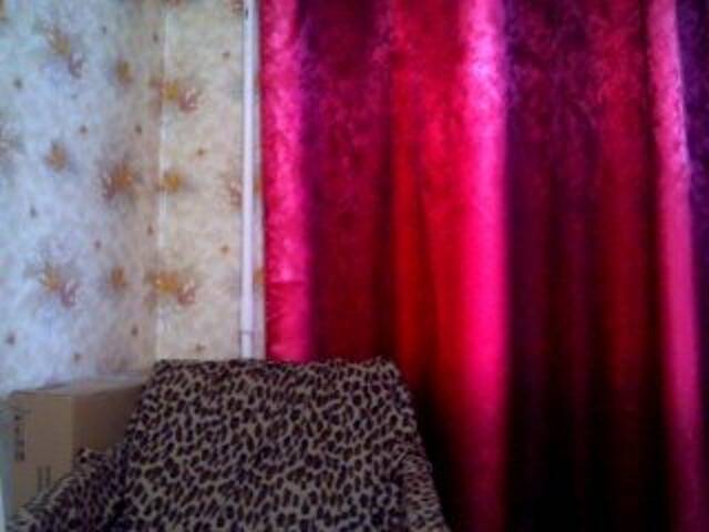 Емитовање снимка екрана _Amina_