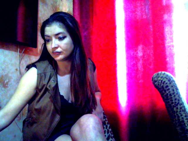 Емитовање снимка екрана _Amina_