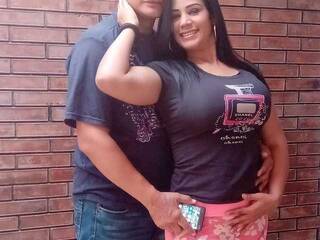 Еротски видео цхат AmiryKelli