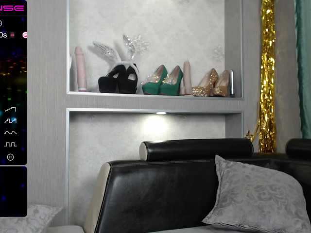 Емитовање снимка екрана Amoreelee22