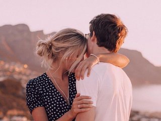 Еротски видео цхат AmorFatiaa