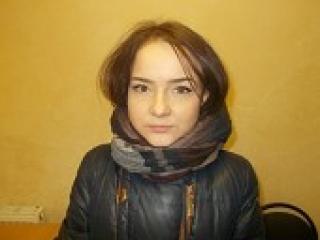 Слика профила amurochkka