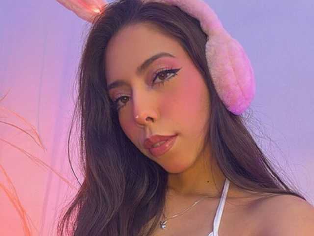 Слика профила AmyBunny69