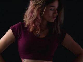 Еротски видео цхат AmyGreens