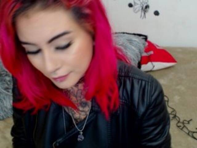 Емитовање снимка екрана amyhardd