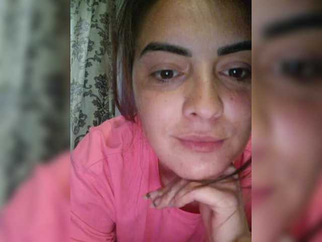 Емитовање снимка екрана AmyJacobss