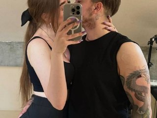 Еротски видео цхат AmyKevin