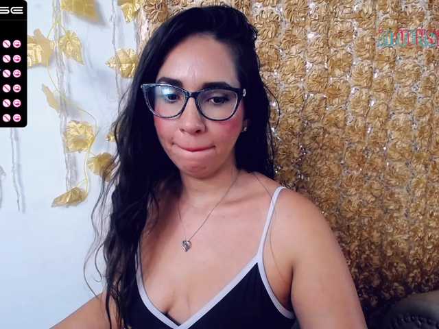 Емитовање снимка екрана amymarcesexy