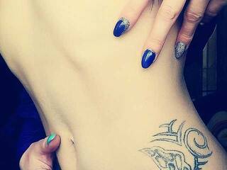 Еротски видео цхат Amyretta