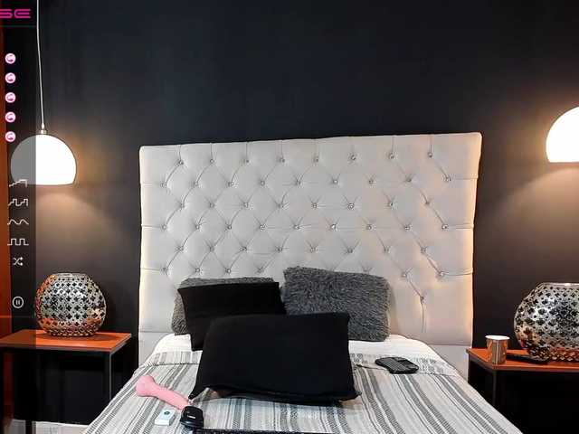 Емитовање снимка екрана AmyRosse1