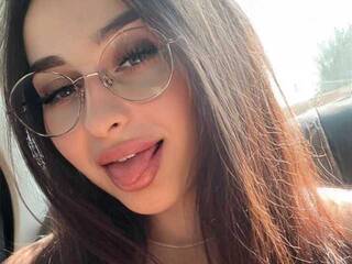 Еротски видео цхат AmyTvist