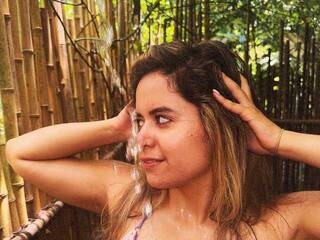 Еротски видео цхат Ana-Lee