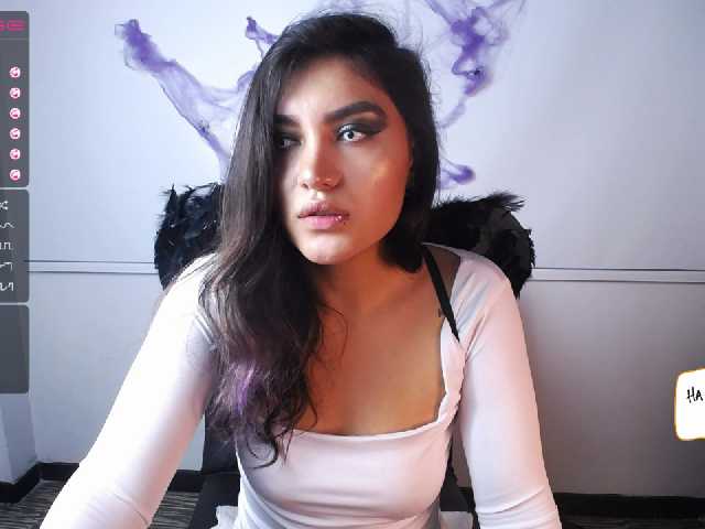 Фотографије Anaastasia She is a angel! I'm feeling so naughty, I want to be your hot punisher! ♥ - Multi-Goal : Hell CUM ♥ #lovense #18 #latina #squirt #teen #anal #squirt #latina #teen #feet #young