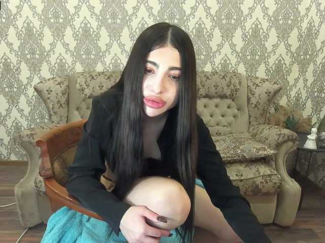 Емитовање снимка екрана Anabel-Ka