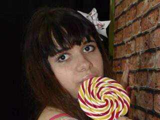 Еротски видео цхат Anabel-Lis