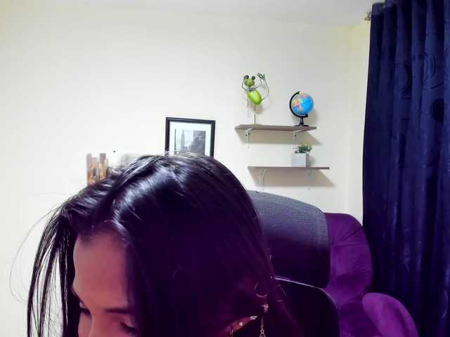Фотографије Anabellolesya Hello, my name is Anabelle, I'm 21 years old, I'm from Colombia, my toy is connected, come and play with him! #EBONY #LATINA #LOVENSE