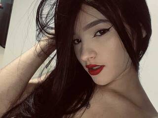 Еротски видео цхат AnabelSpace