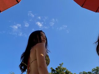 Еротски видео цхат AnabelWolf