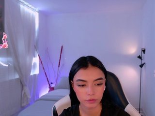 Еротски видео цхат AnabelWolf