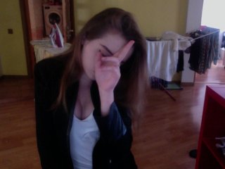 Слика профила AnabelyaBerg