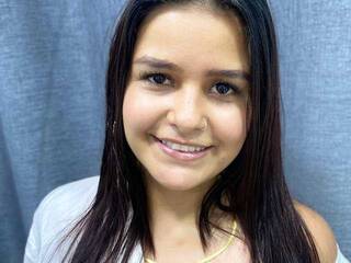 Еротски видео цхат anahi-18