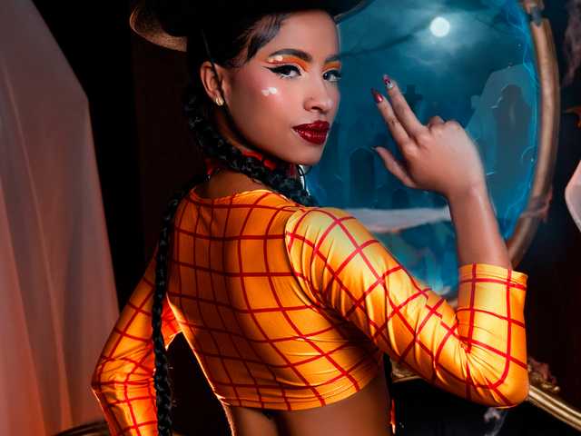 Слика профила AnahisBennett