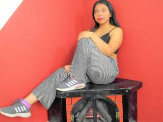 Еротски видео цхат Anais-Hernandez