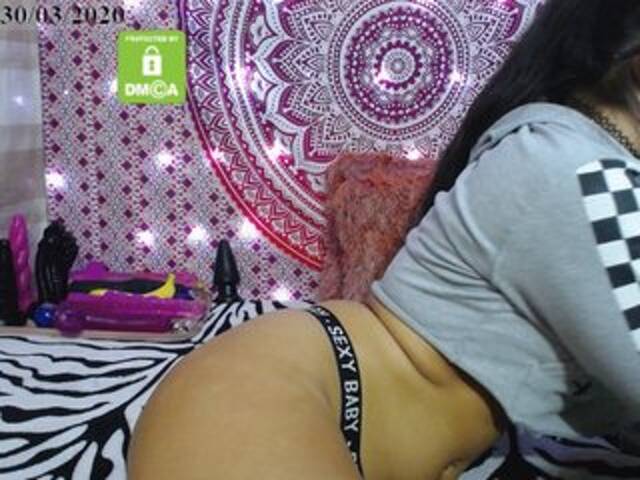 Емитовање снимка екрана analgirll